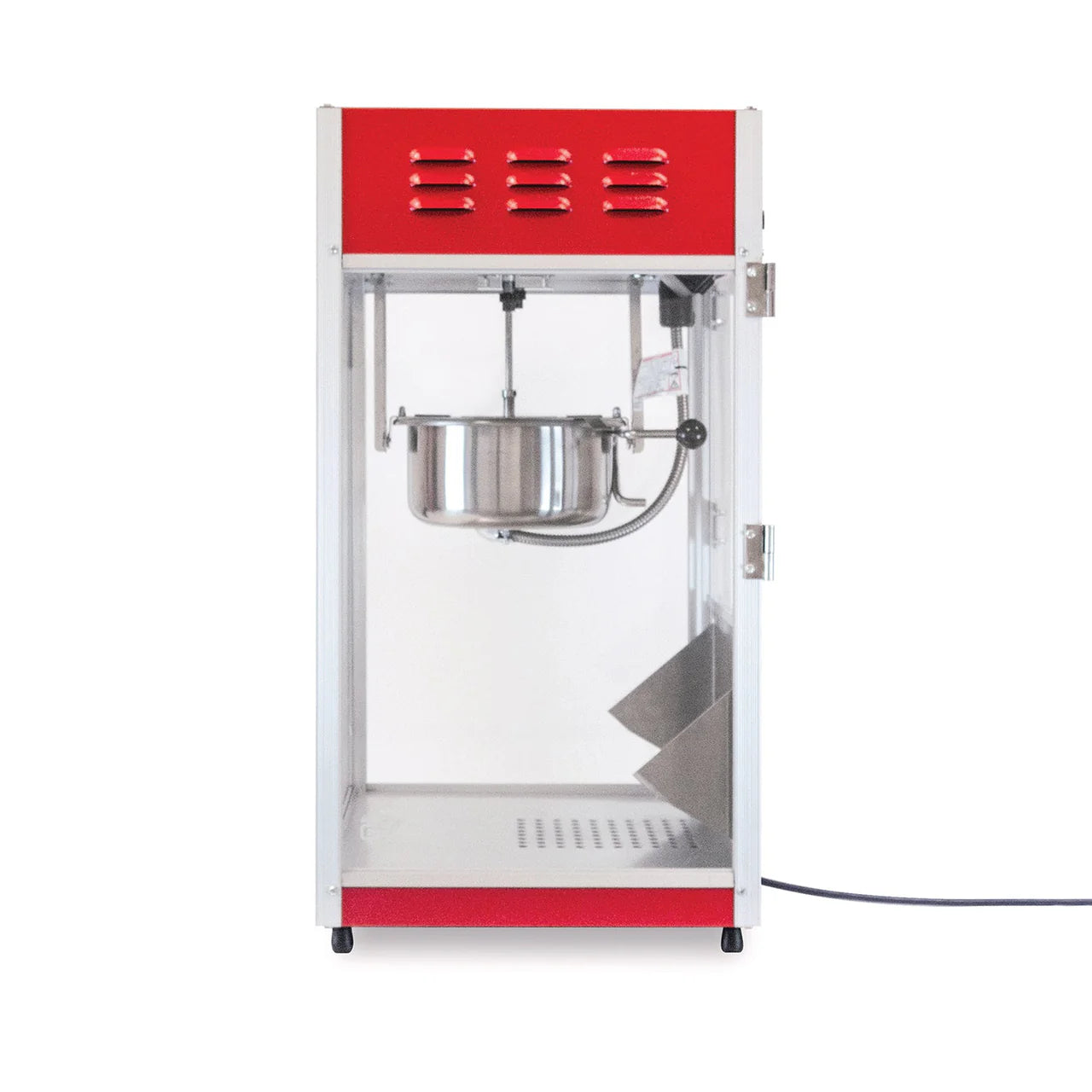 Econo 8oz Máquina para hacer palomitas