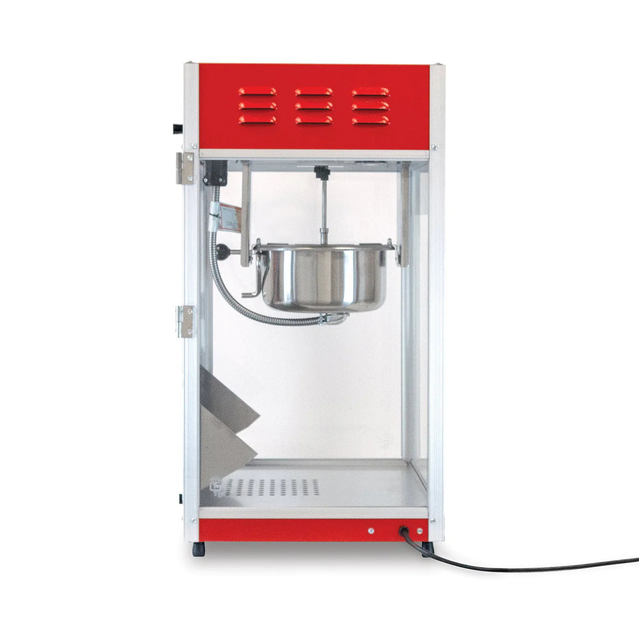 Econo 8oz Máquina para hacer palomitas