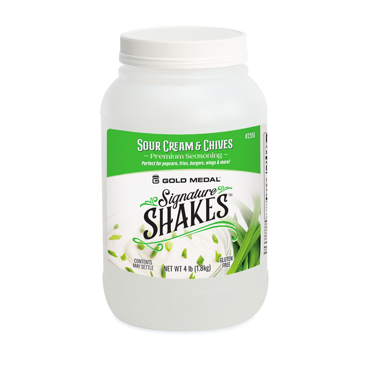 Crema Agría y especias