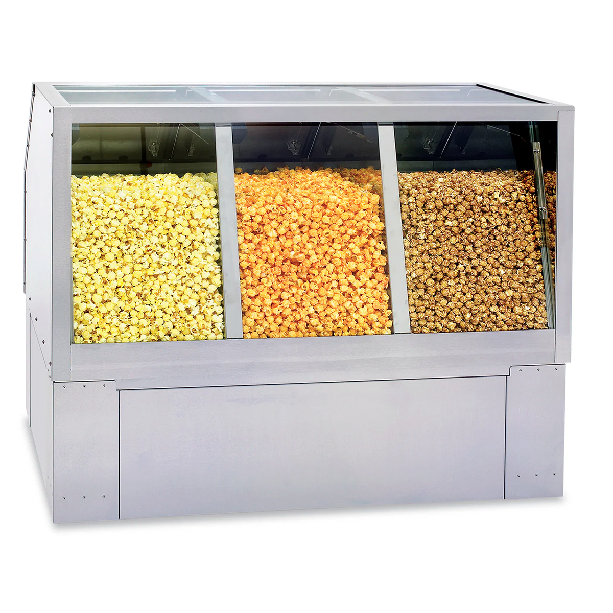 Gabinete, Warmer para Palomitas