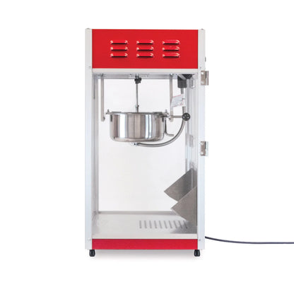 Econo 8oz Máquina para hacer palomitas
