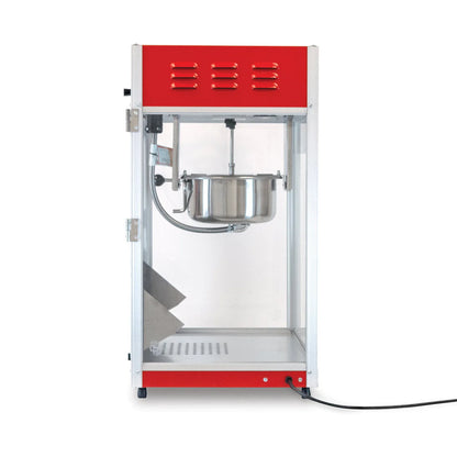 Econo 8oz Máquina para hacer palomitas