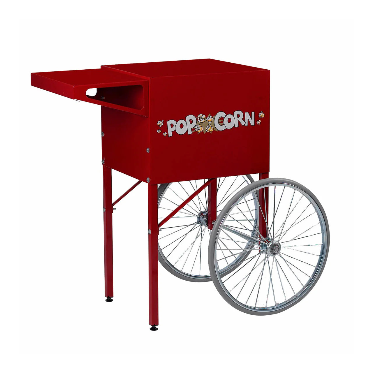 Carrito para Palomitas 6oz y 8oz